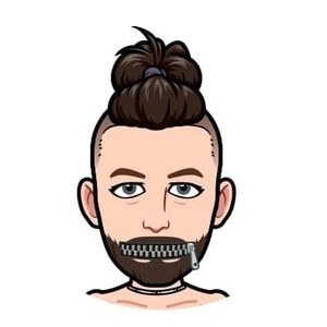 Meet your Posher, Gary